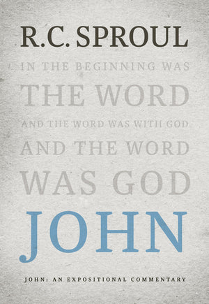 John: An Expositional Commentary,Used