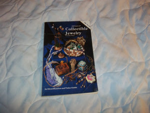 100 Years Of Collectible Jewelry-used
