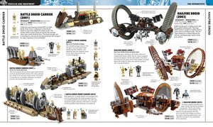 Ultimate Lego Star Wars,Used