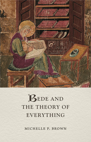 Bede And The Theory Of Everything (Medieval Lives),Used