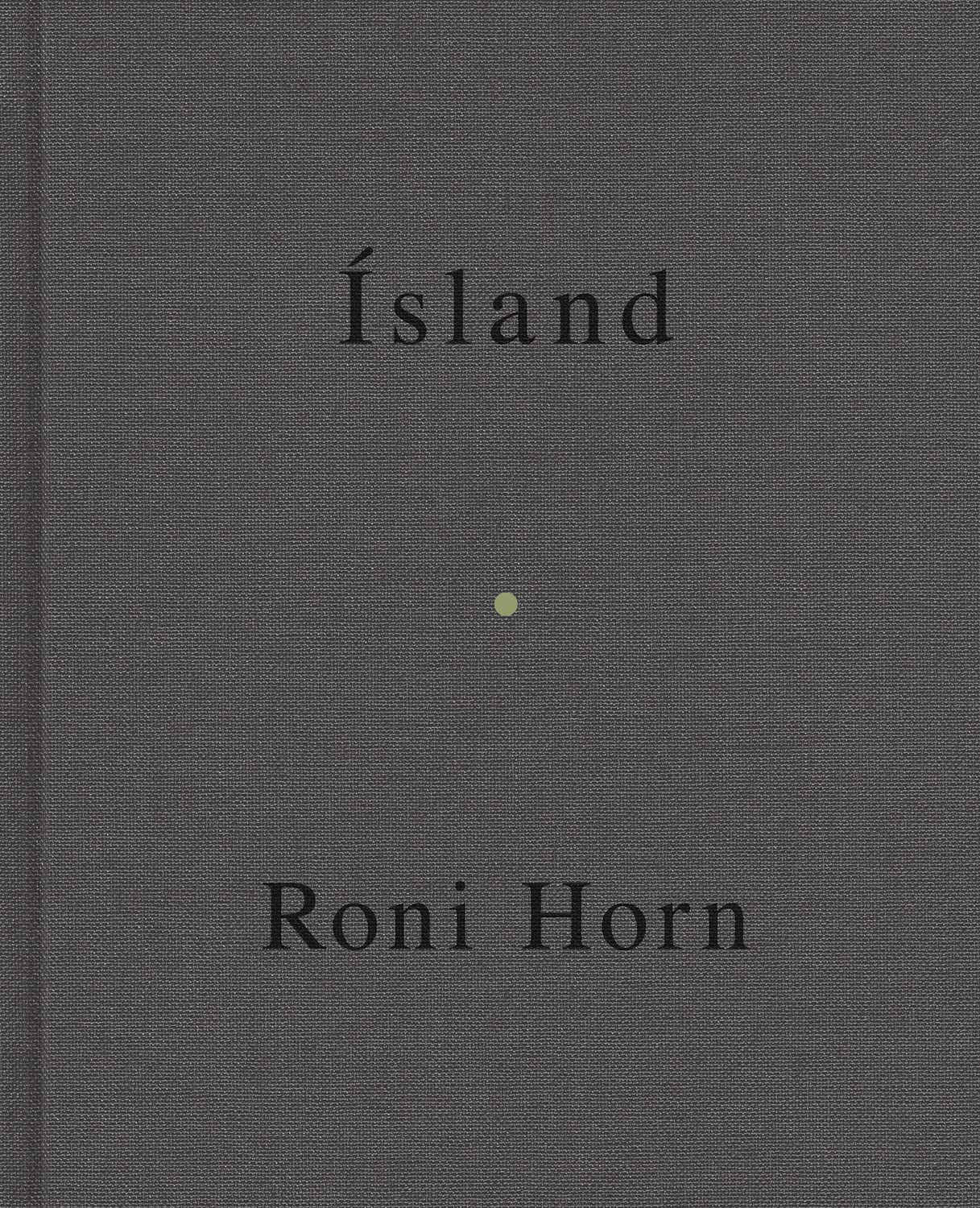 Roni Horn: Mother, Wonder,Used