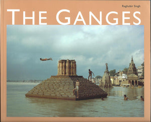 The Ganges-used