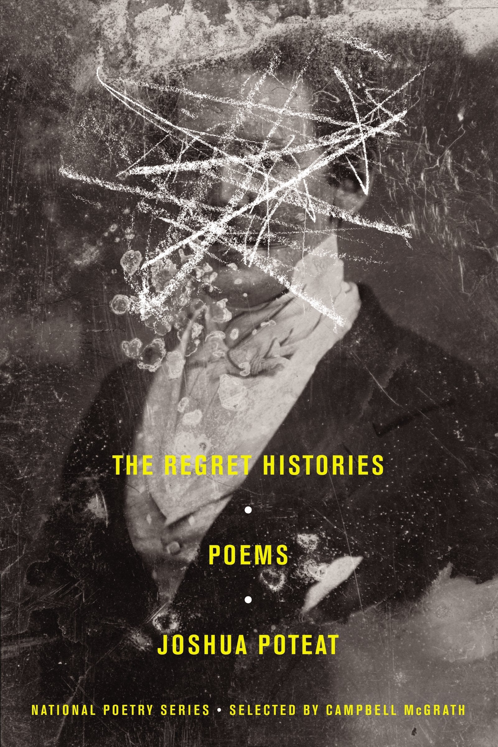 The Regret Histories: Poems,Used