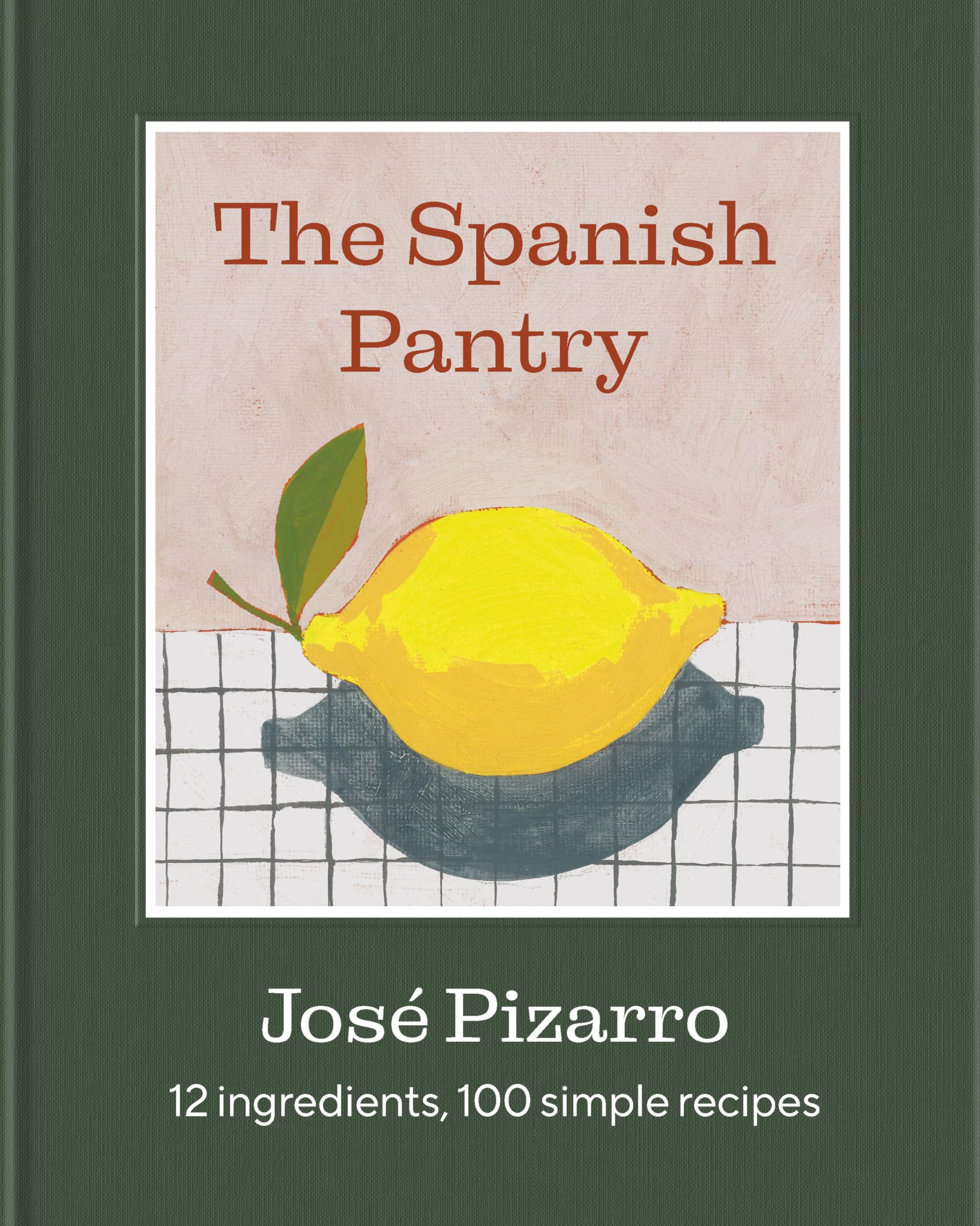 SPANISH PANTRY