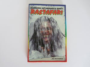 Itations Of Jamaica And I Rastafari,New