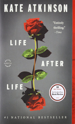 Life After Life: A Novel-used