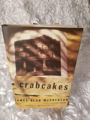 Crabcakes: A Memoir,Used