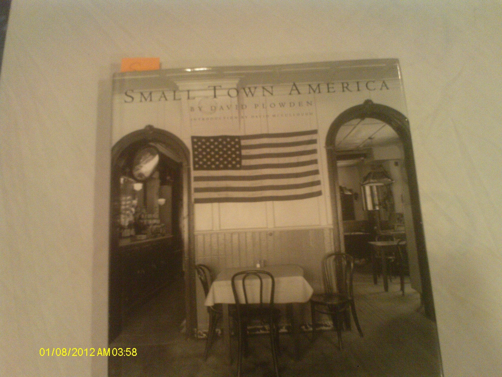 Small Town America,Used