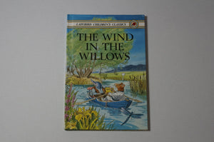 Wind In The Willows (Ladybird Children's Classics),Used