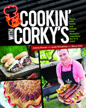 Cookin' with Corky's,Used