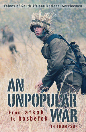 An Unpopular War,Used