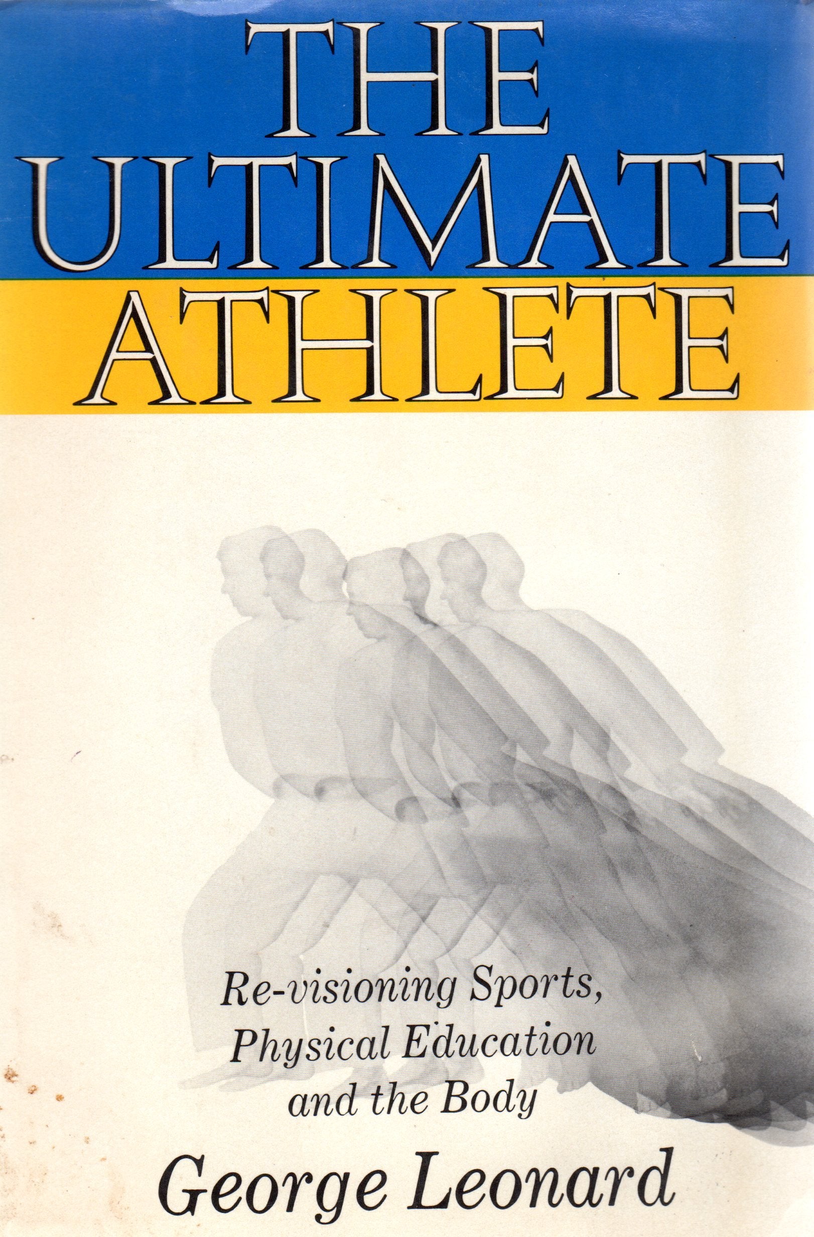 The Ultimate Athlete,Used
