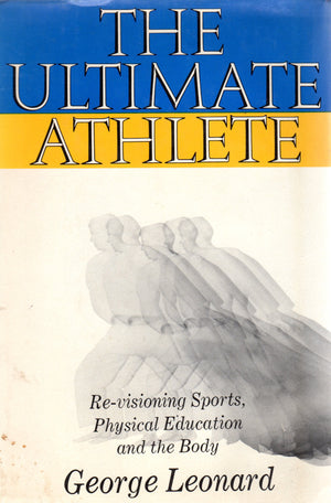 The Ultimate Athlete,New
