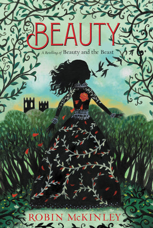 Beauty: A Retelling of Beauty and the Beast,New