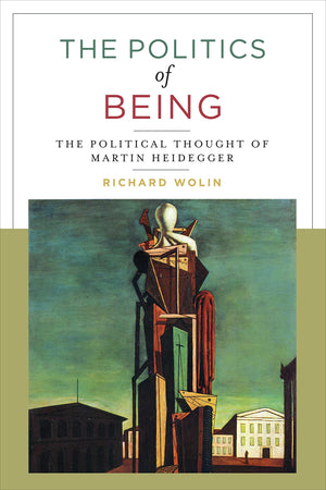 The Politics of Being,Used