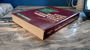 Handbook Of Small Animal Orthopedics And Fracture Repair,Used