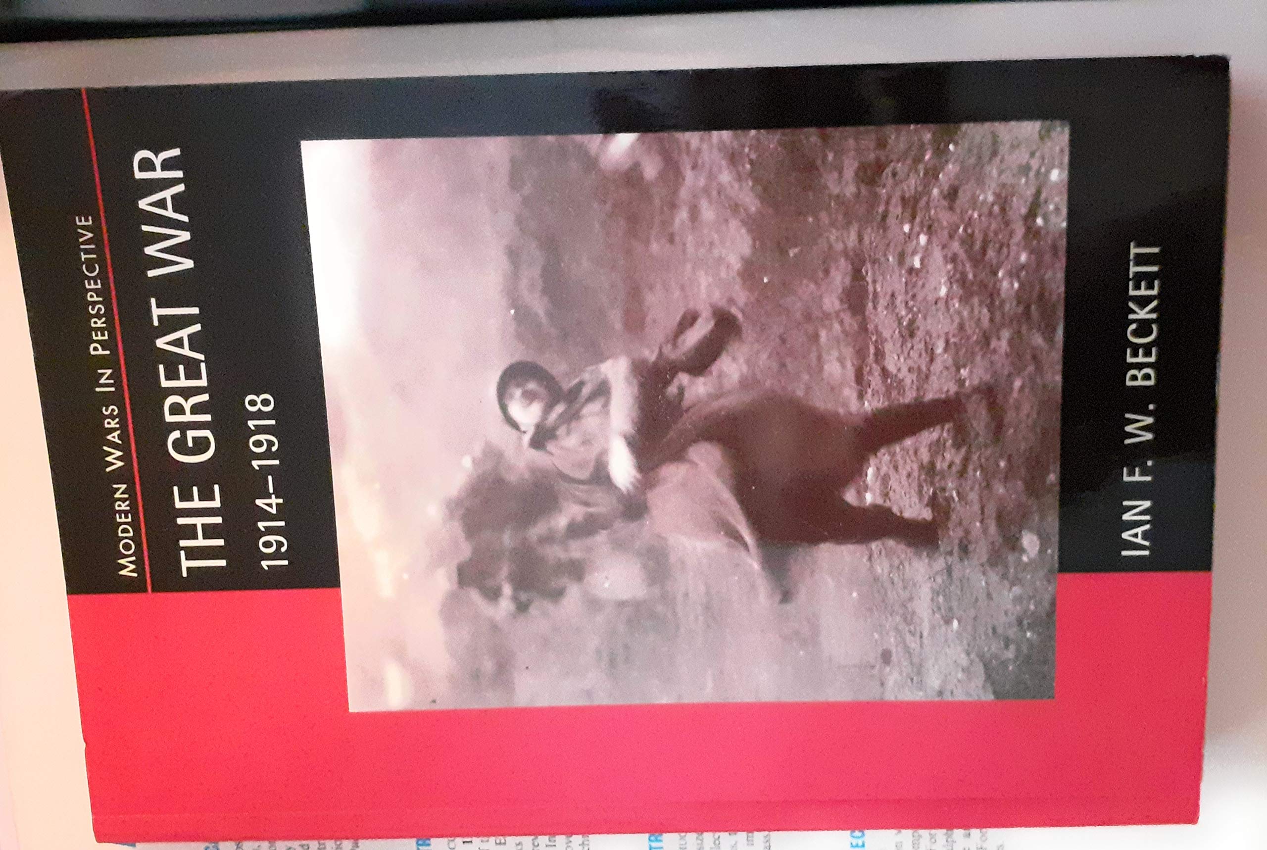 The Great War, 19141918