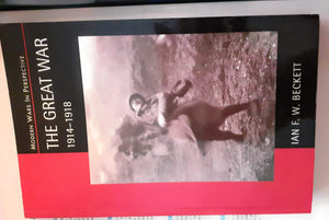 The Great War, 19141918