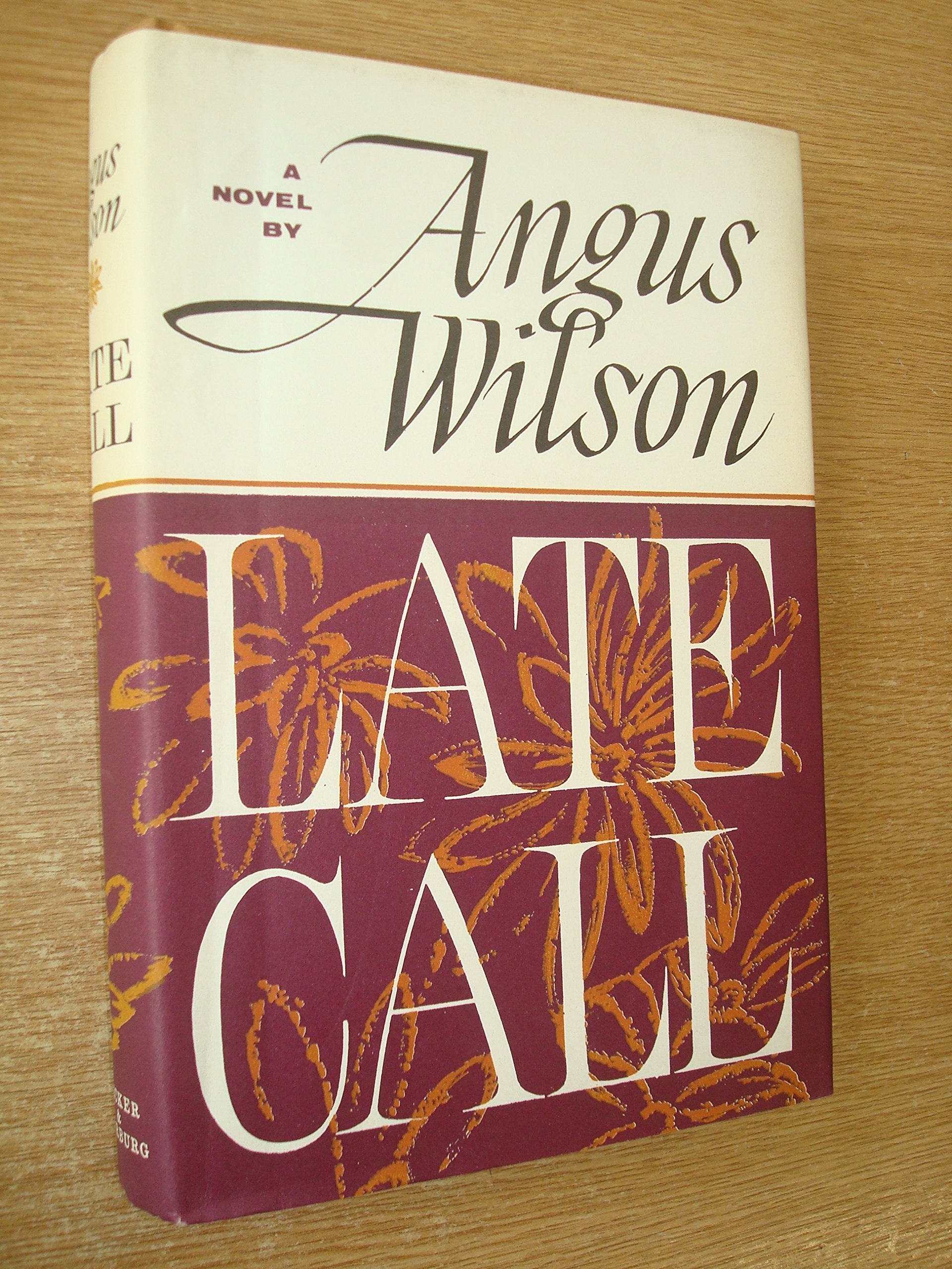 Late Call: 2,Used