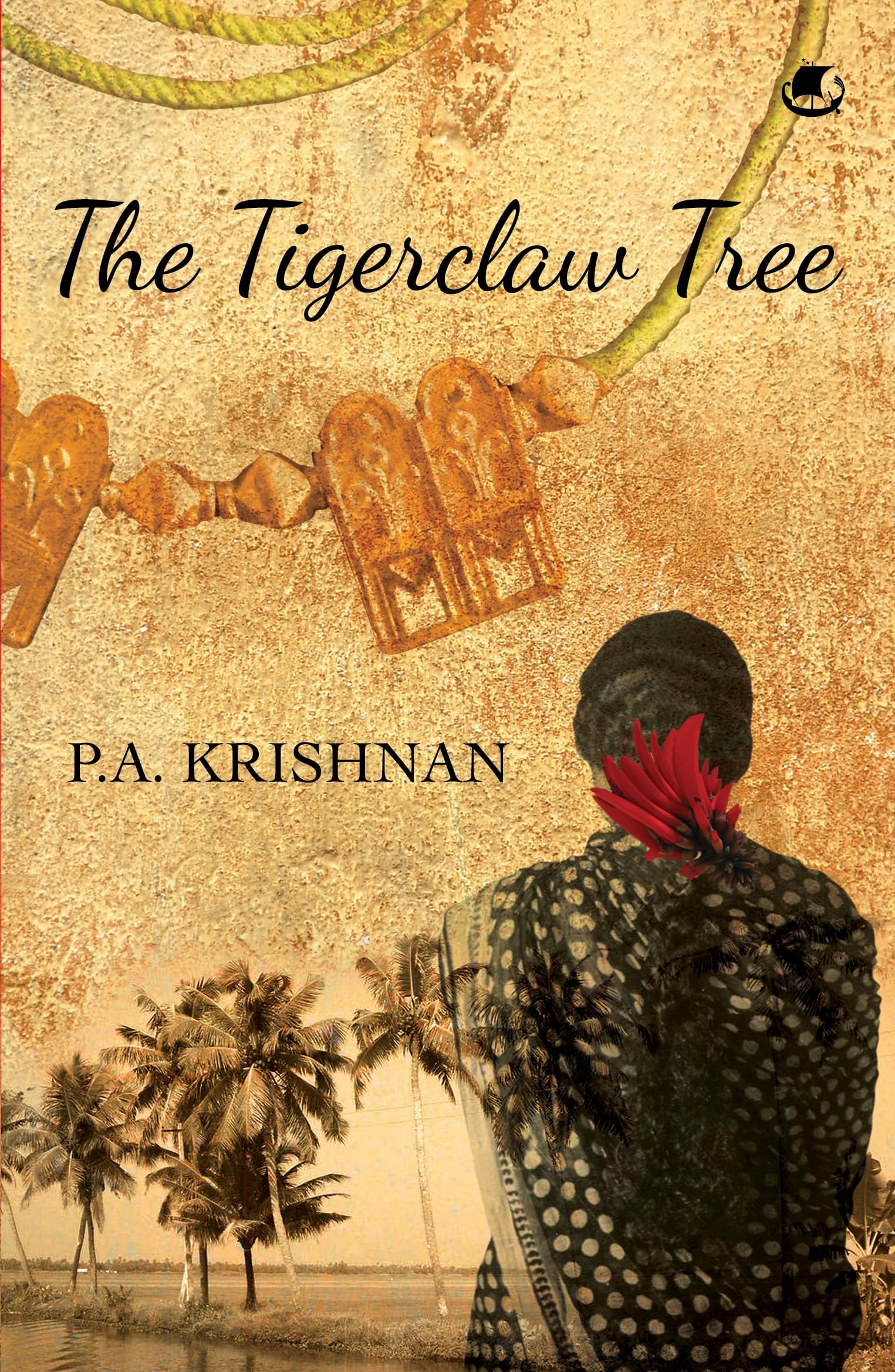 The Tigerclaw Tree