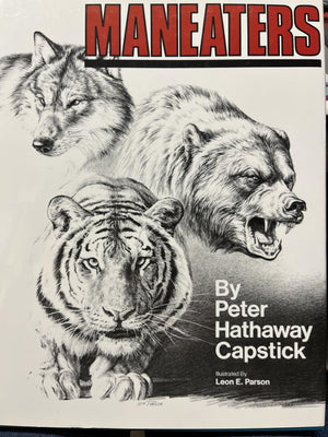 Maneaters