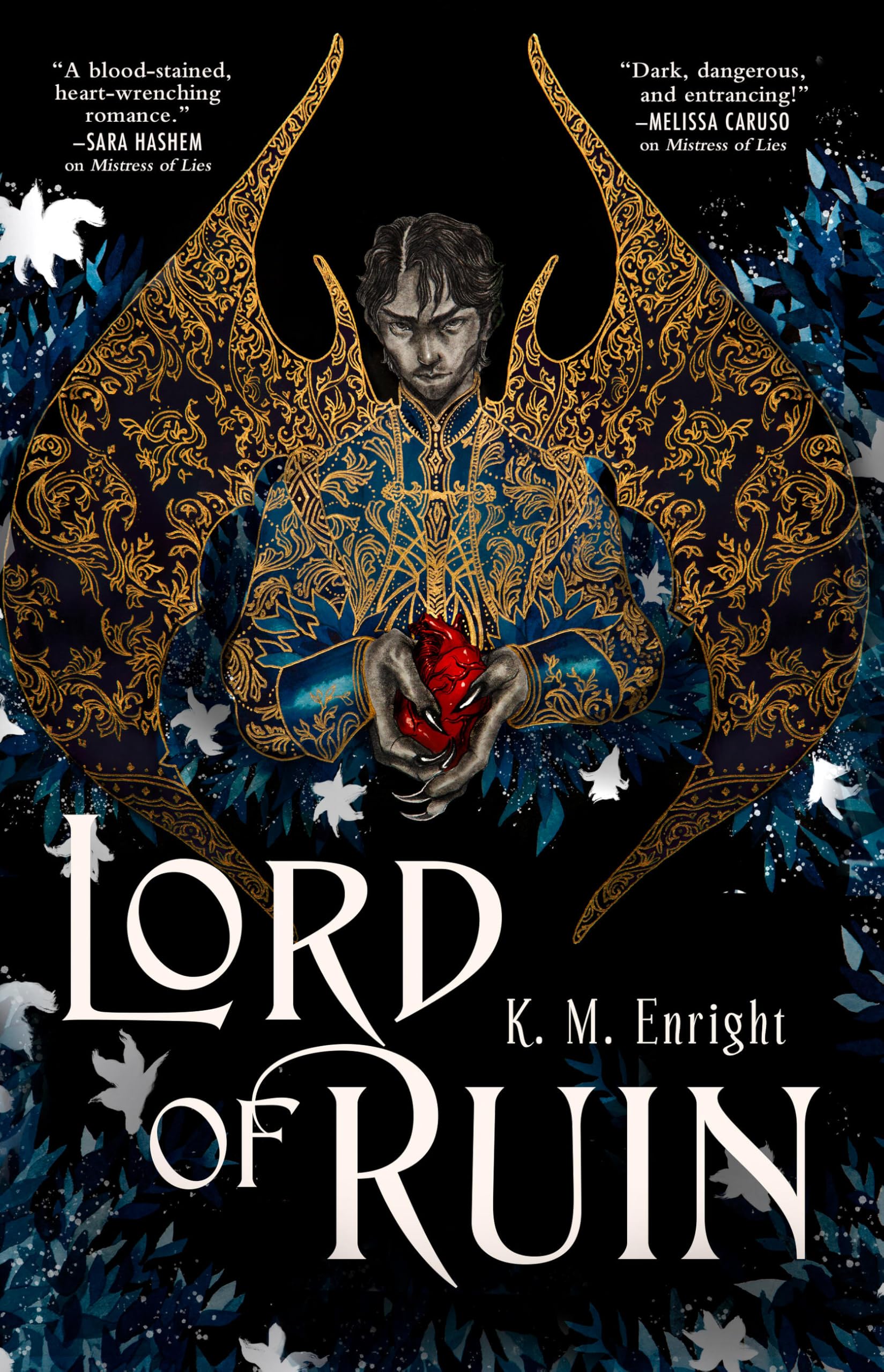 Lord Of Ruin