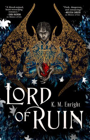 Lord Of Ruin