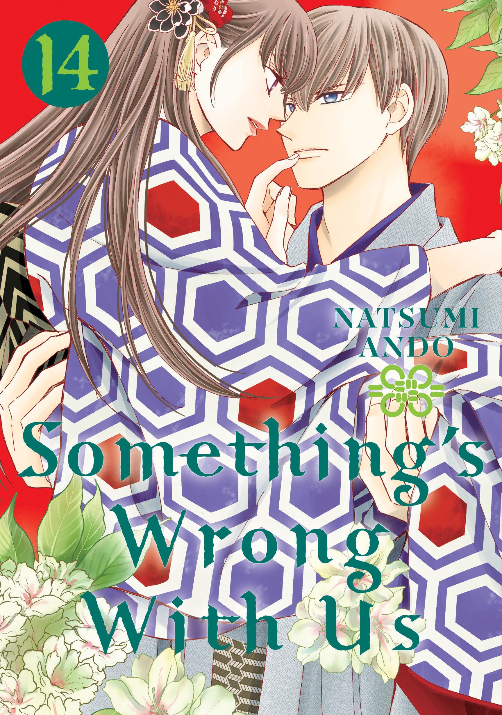 Something'S Wrong With Us 14,New