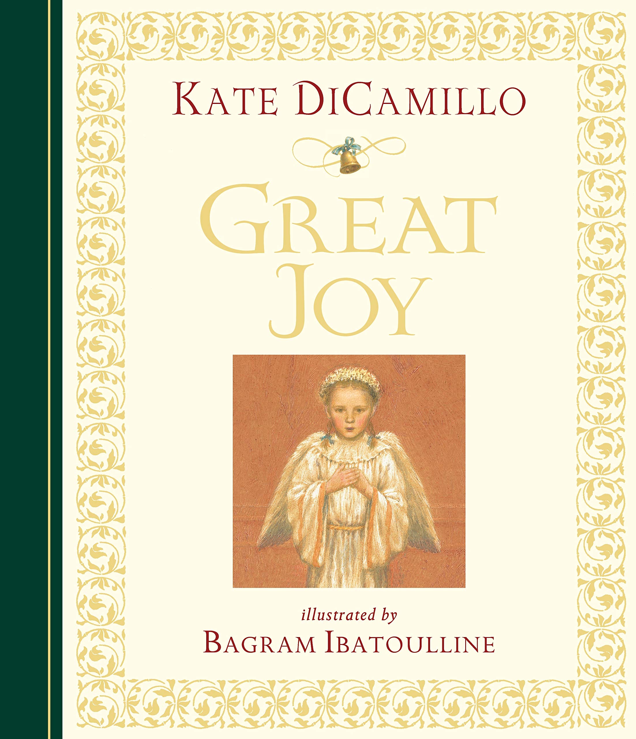Great Joy (Midi Edition)