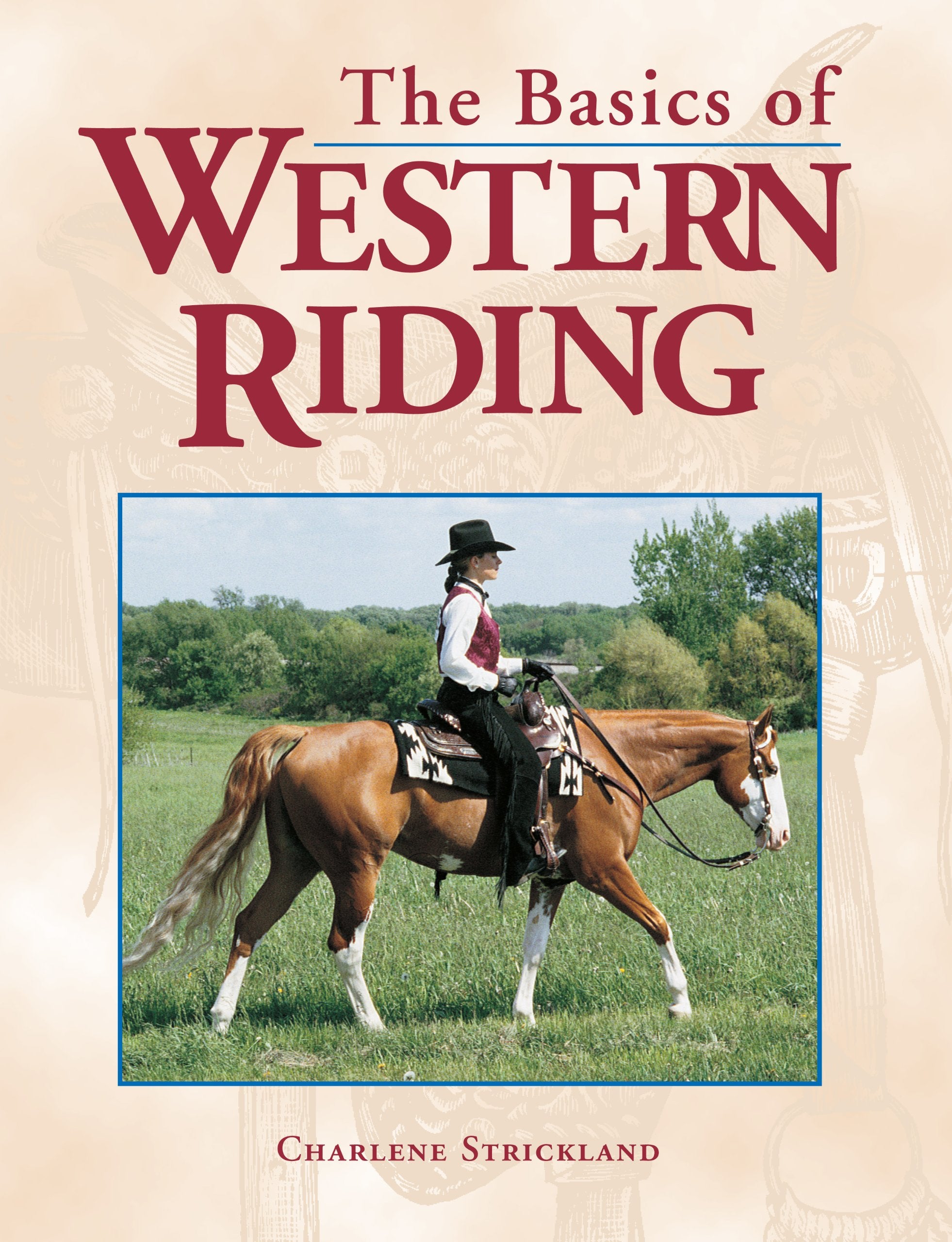 The Basics Of Western Riding