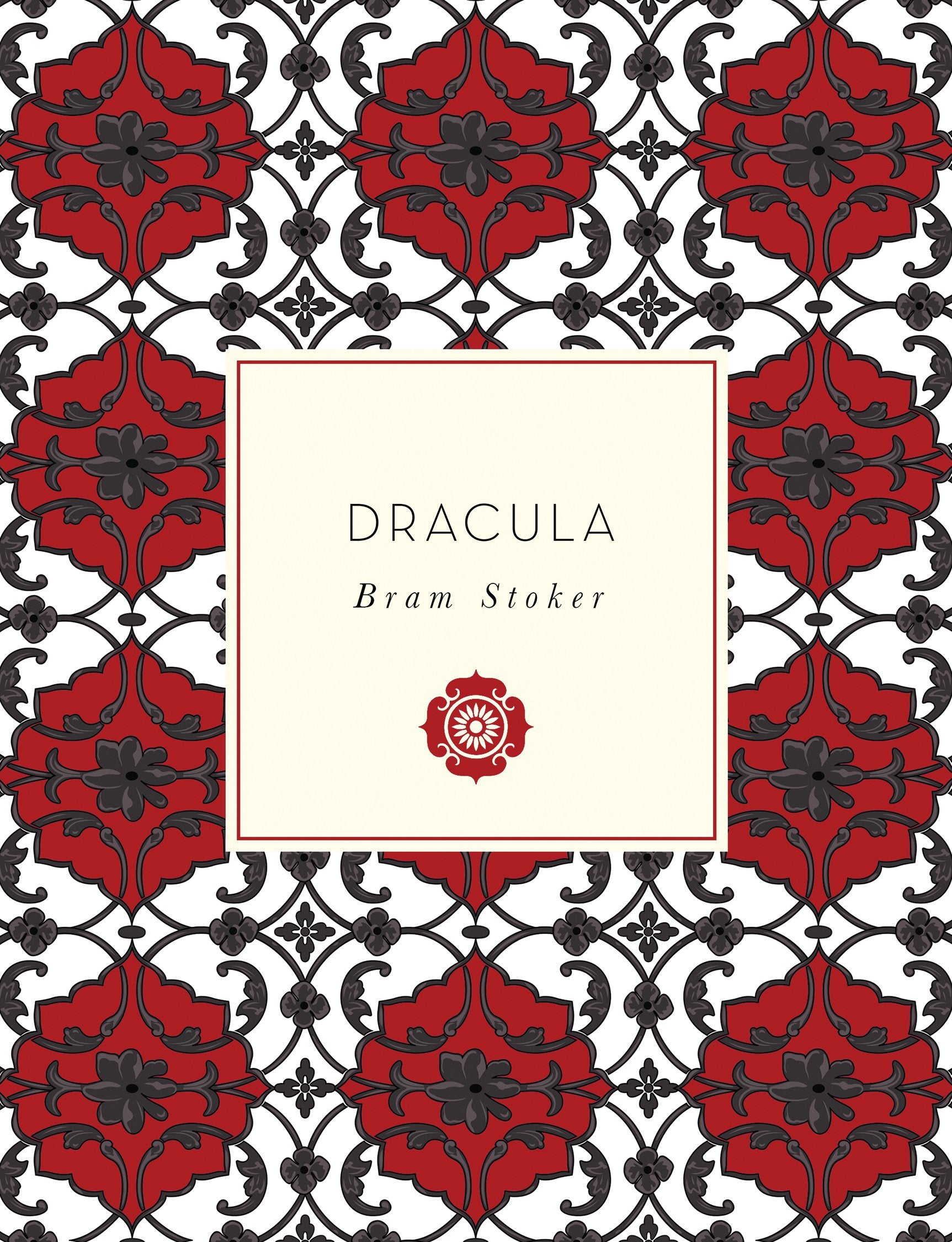 Dracula (Volume 6) (Knickerbocker Classics, 6)