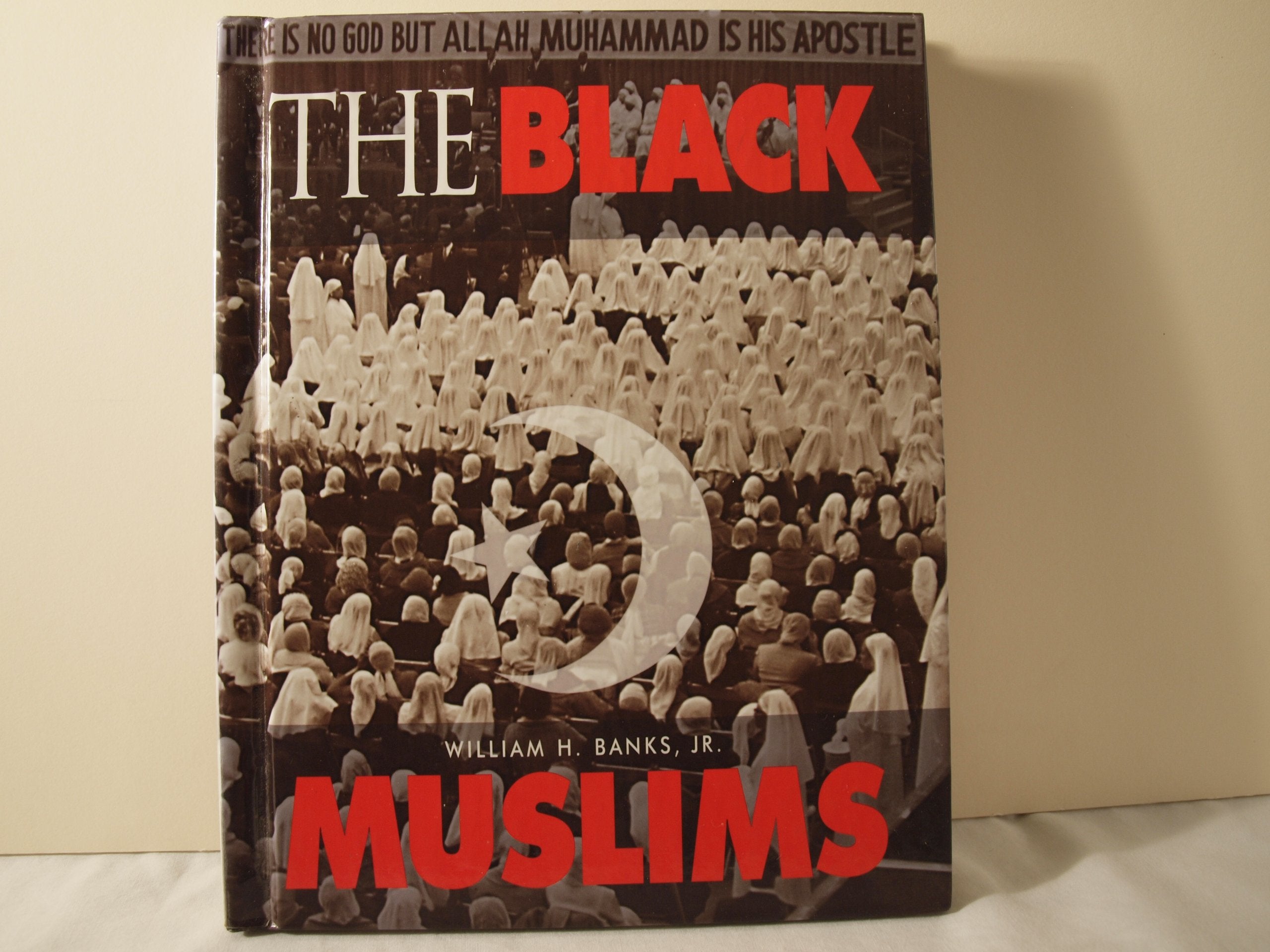 The Black Muslims (AfricanAmerican Achievers),Used