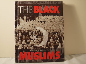 The Black Muslims (AfricanAmerican Achievers),Used