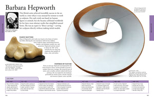 The Arts: A Visual Encyclopedia (DK Children's Visual Encyclopedias),New