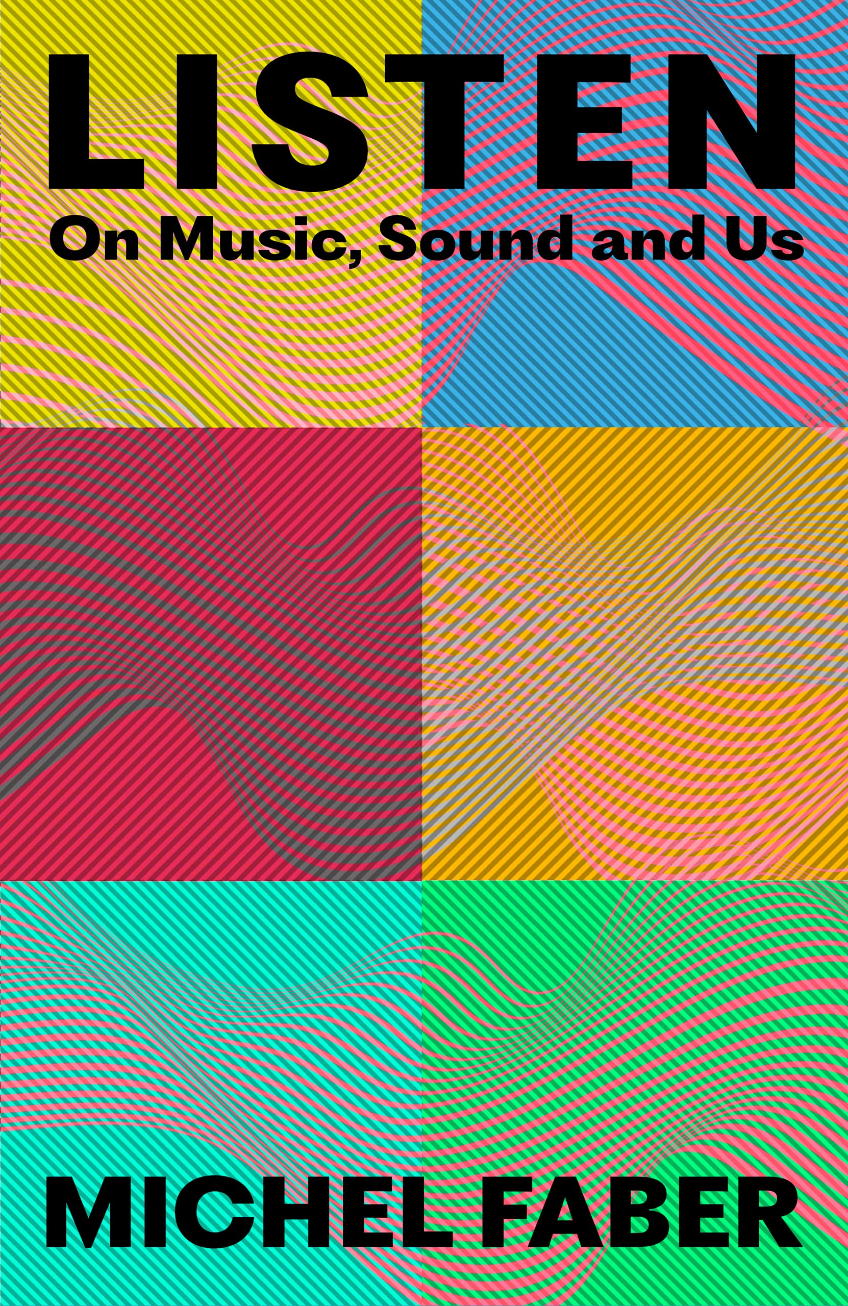 Listen: On Music, Sound And Us,Used