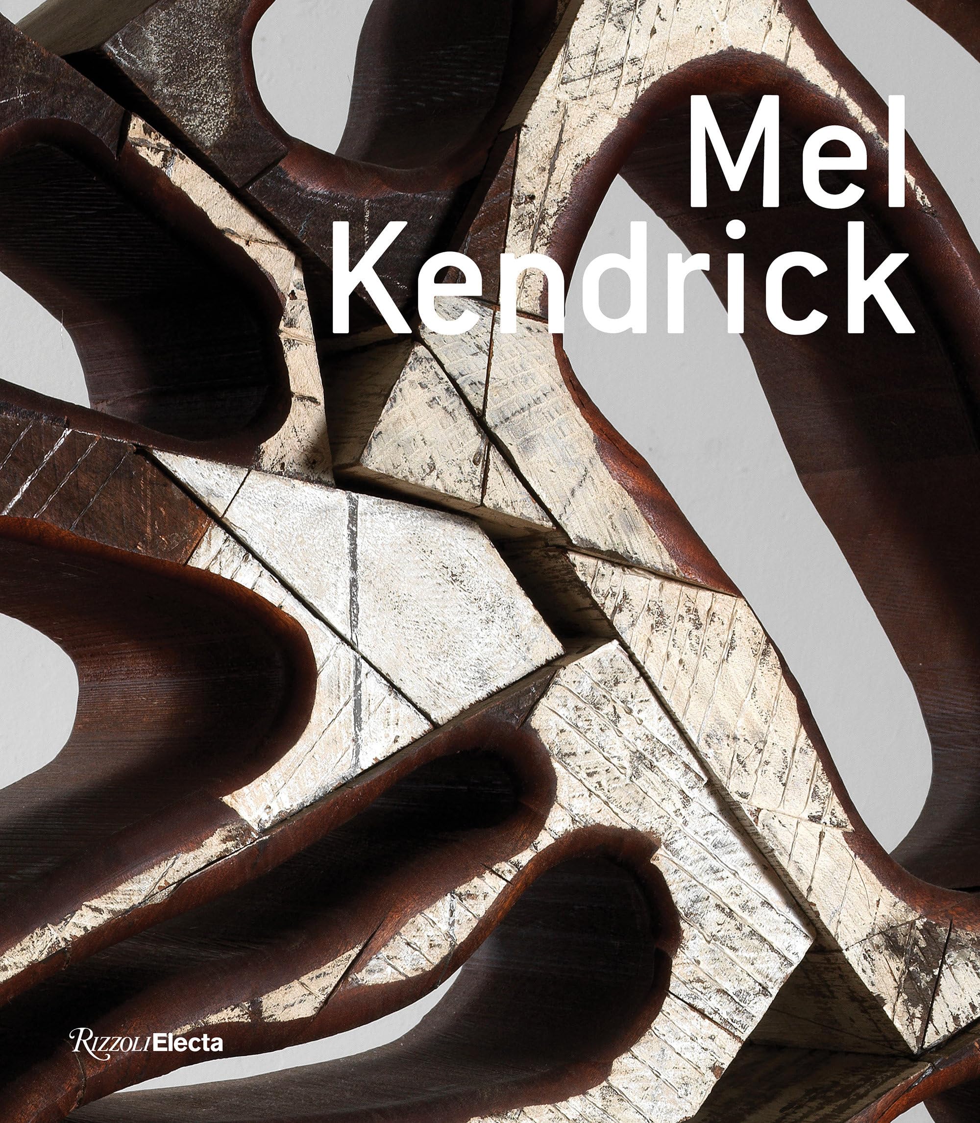 Mel Kendrick,Used