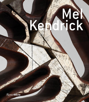 Mel Kendrick,Used