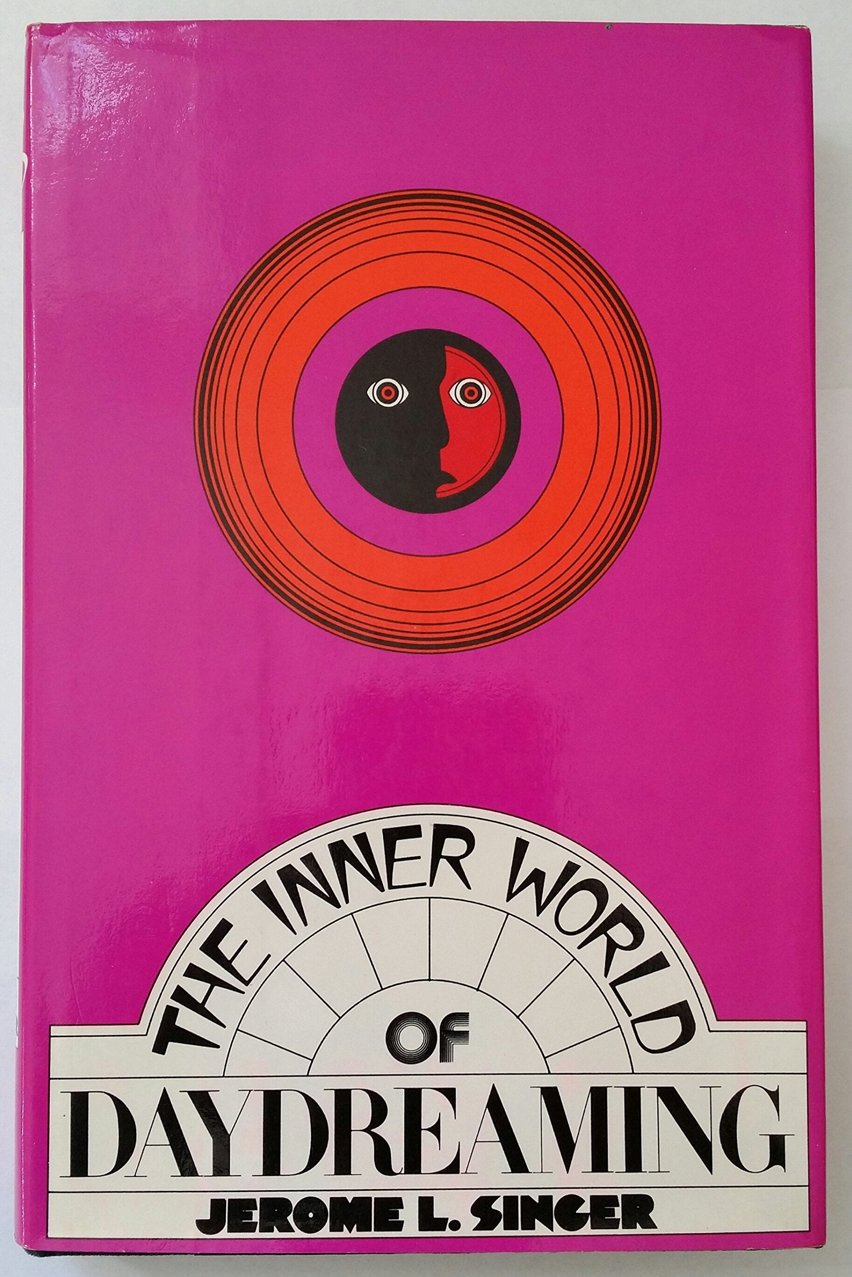 The inner world of daydreaming,Used