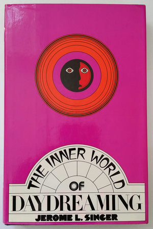 The inner world of daydreaming,Used