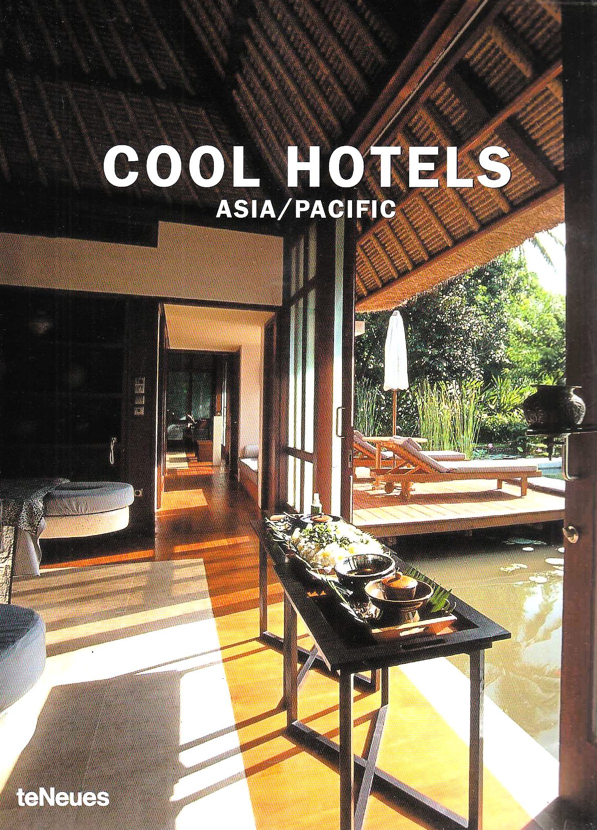 Cool Hotels Asia/Pacific,Used