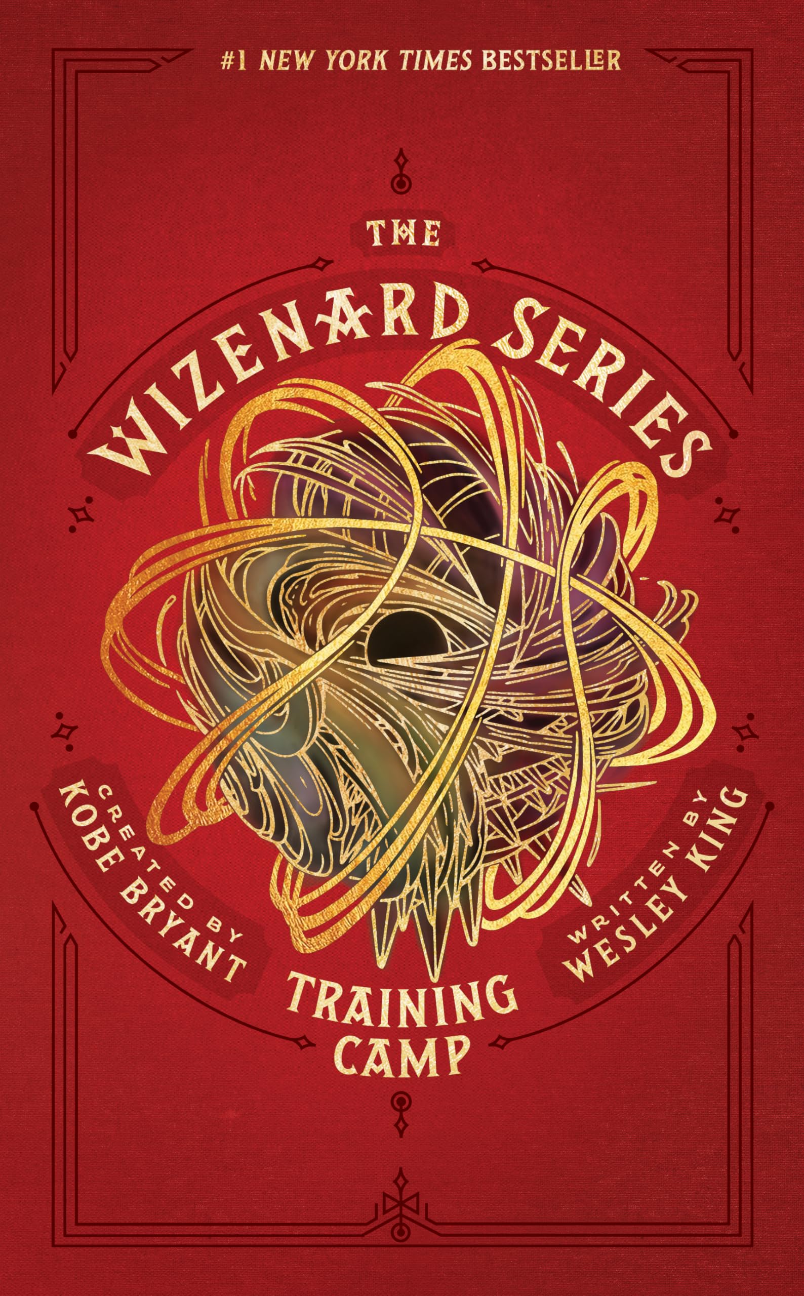 The Wizenard Series: Training Camp (The Wizenard Series, 1),Used