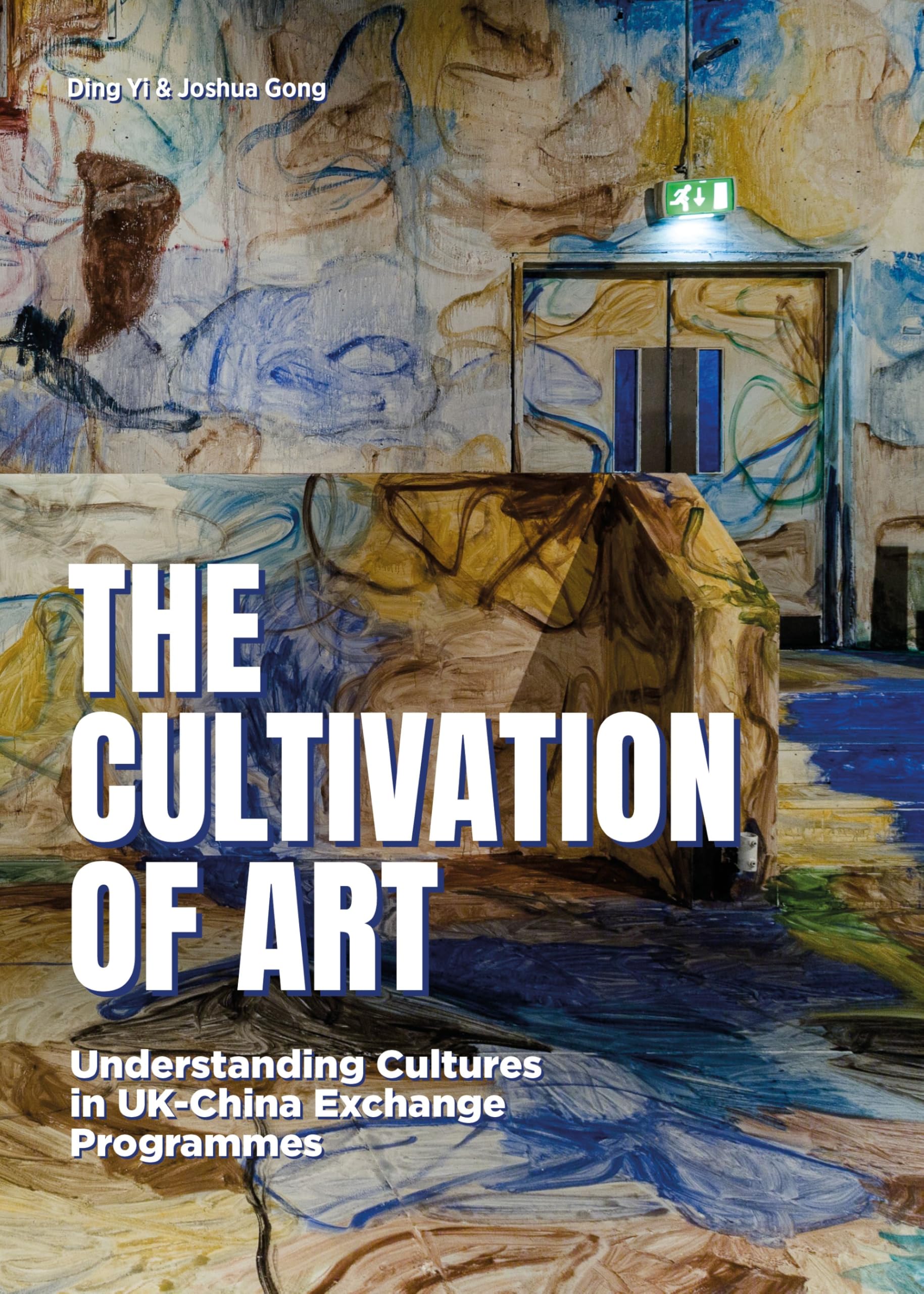 The Cultivation Of Art: Understanding Cultures In UkChina Exchange Programmes
