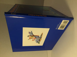 A Wish for Wings That Work: An Opus Christmas Story,Used