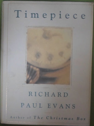 Timepiece,Used