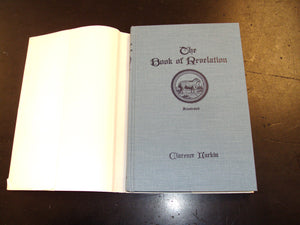 The Book of Revelation,New