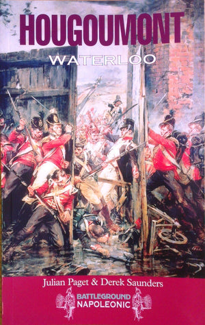 Hougoumont (Battleground Europe),Used