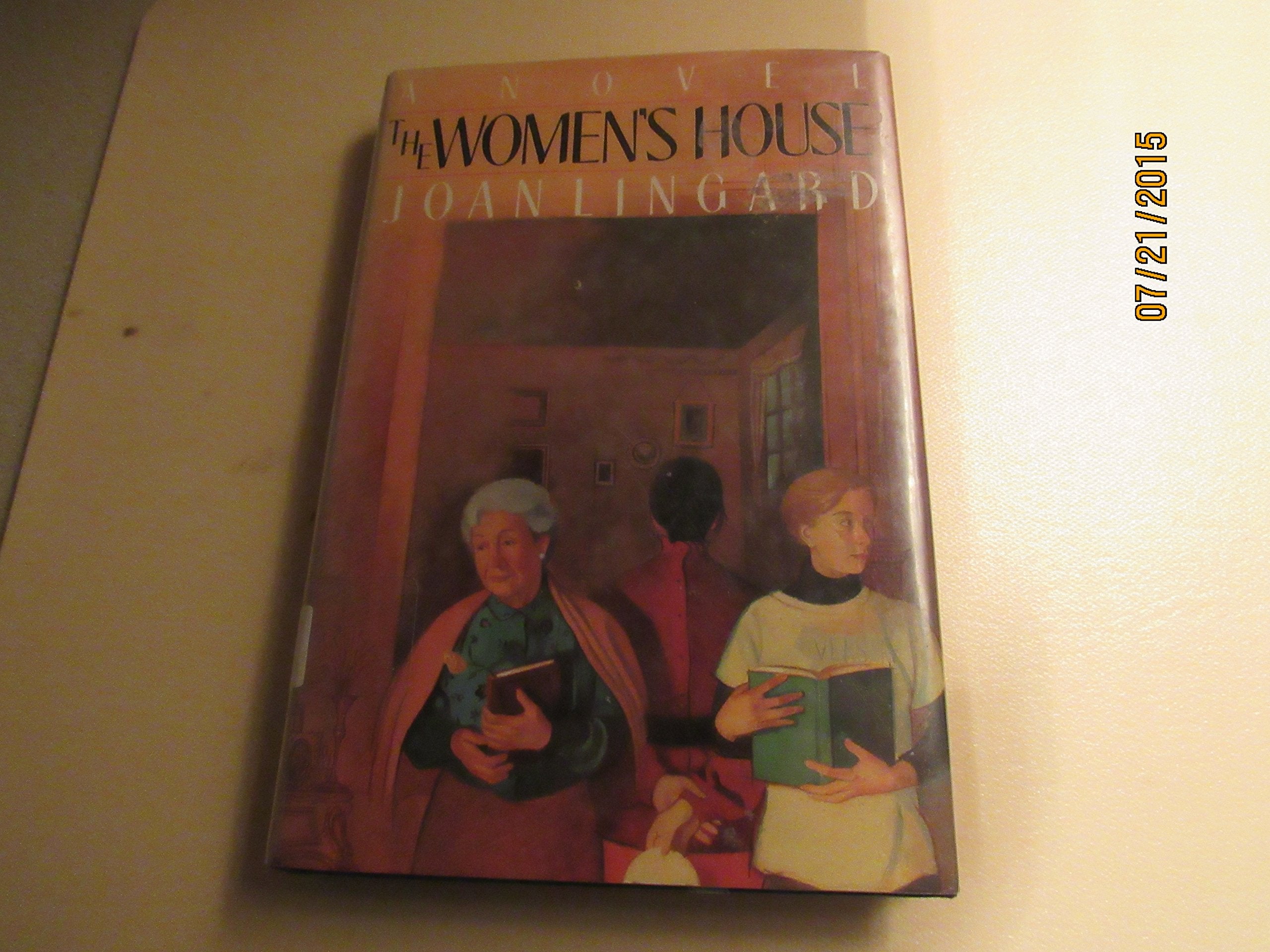 The Women's House,Used