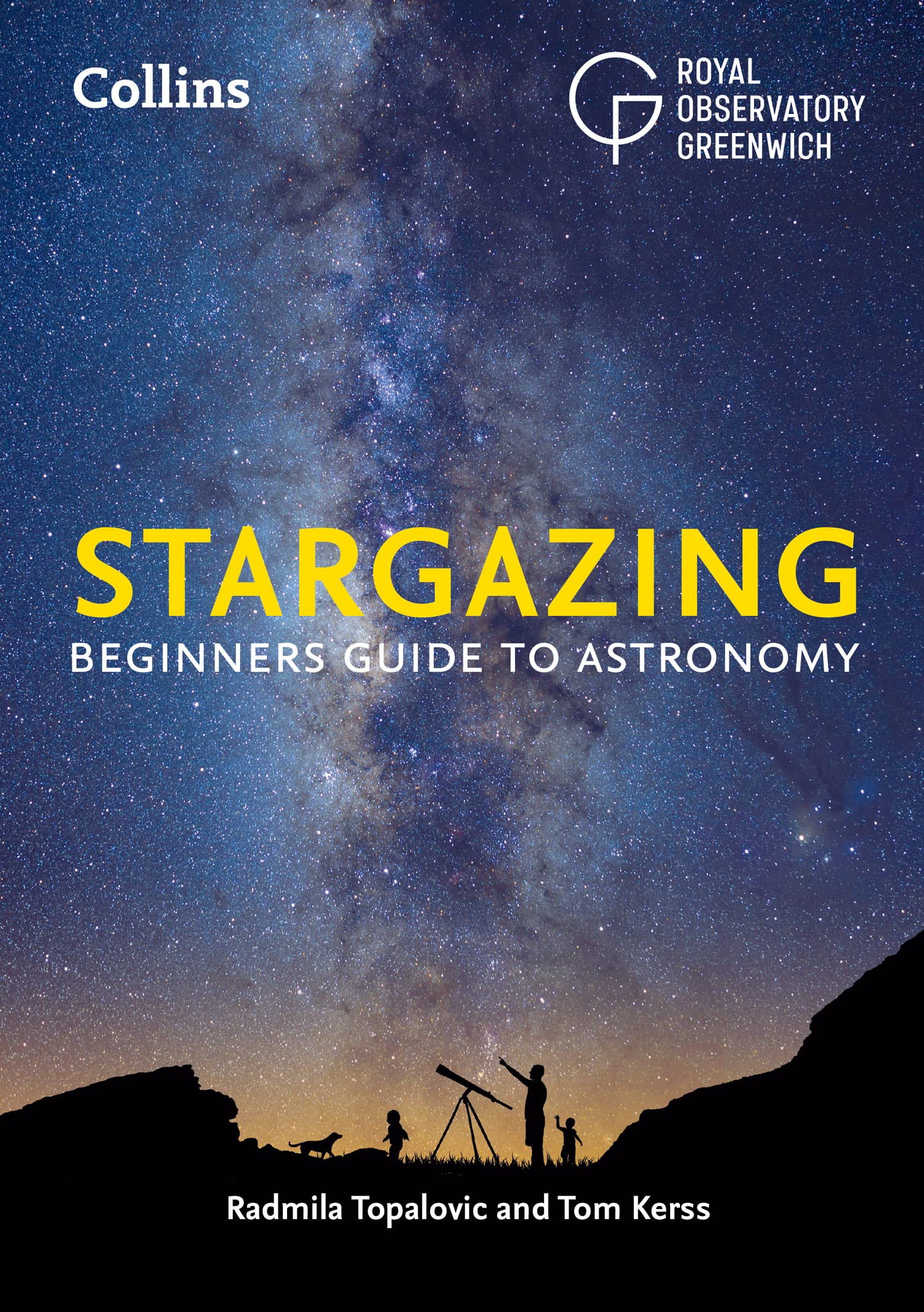 Stargazing: Beginners Guide to Astronomy,Used