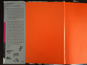 Spiceworld  Hc,Used