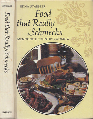 Food That Really Schmecks,New